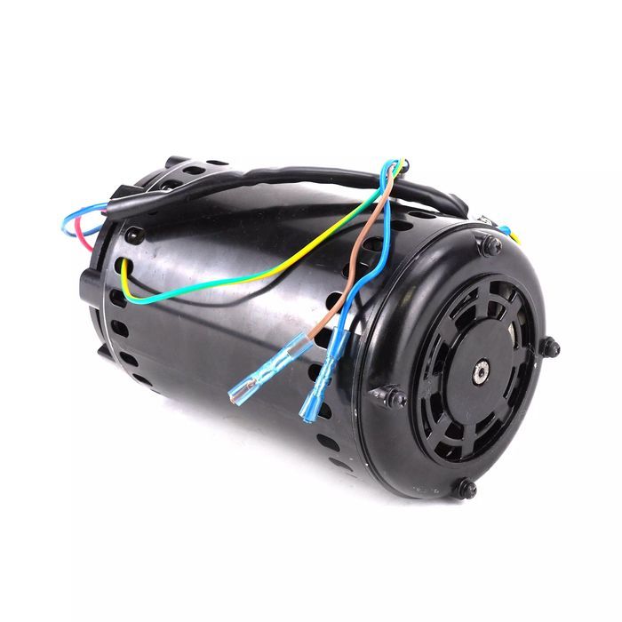 Silnik Napędu Szczotek Comac Vispa 35E, Fimap Genie E