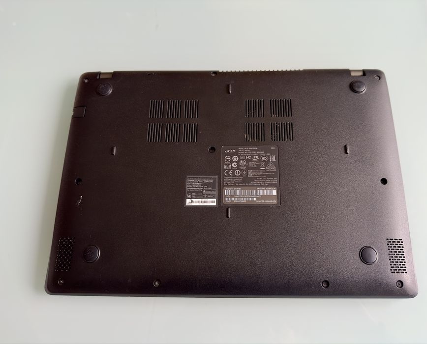 Ноутбук Acer Aspire V3-371
