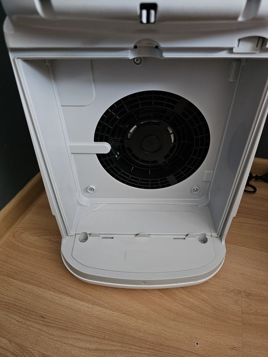 Oczyszczacz powietrza Samsung AX40R3030WM/EU 40m2