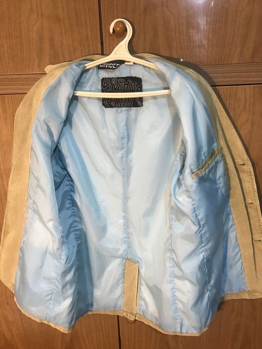 ПіджакH&M Divided.р48
