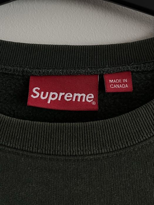 Sweat Supreme x Independent Trucks FW17