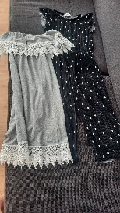 Zestaw ubranek, mega paka