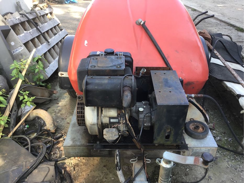 Мийка  автономна (кьорхер)