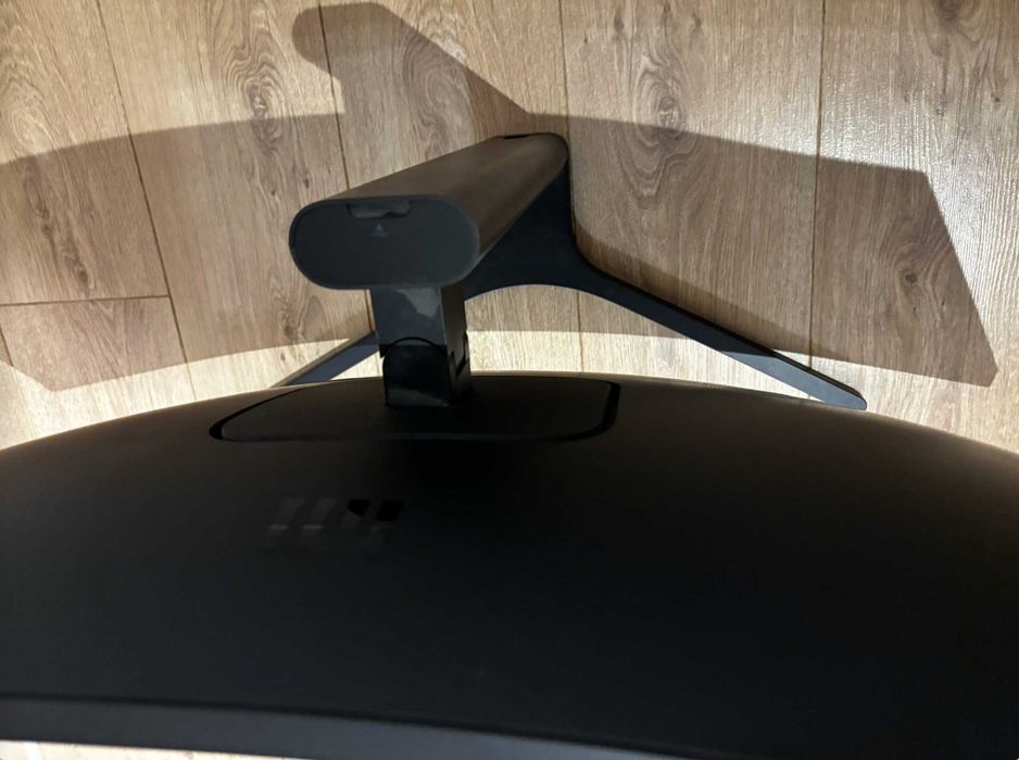 Monitor Xiaomi Mi Curved Gaming 34