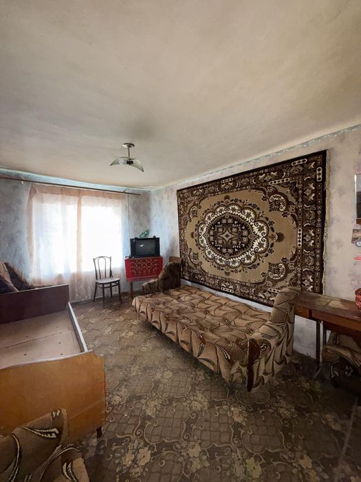 Продається частина будинку