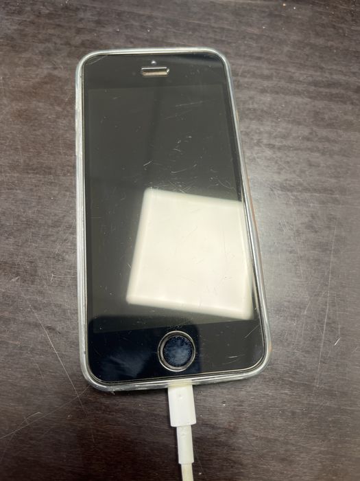 Vendo iPhone 5s 16gb