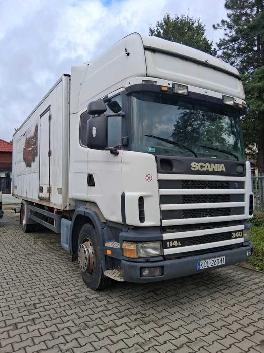 Scania