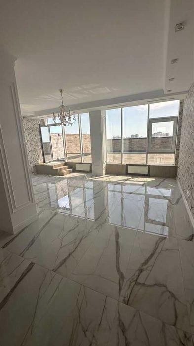 2-комнатная квартира по адресу Куликово поле пл. (площадь 80 м²) - Atlanta.ua - фото 3