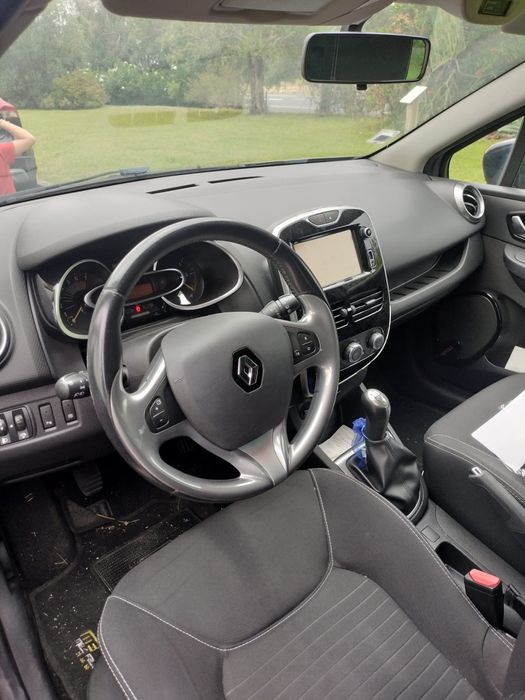 Renault Clio - venda