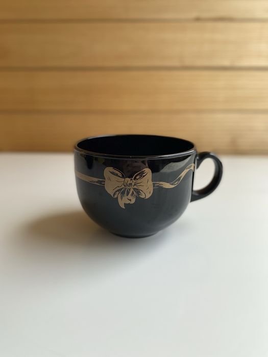 Комплект стильних чашок Luminarc, 500 мл (Франція)