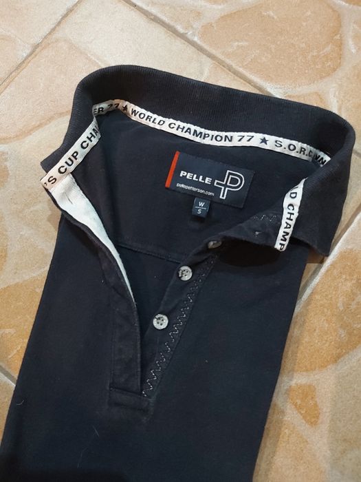 Pelle S 95% BAWEŁNA