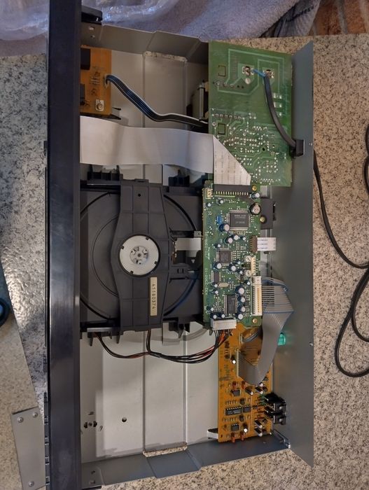 Dp1050 Dp2050 Dp1060 Kt2010L Kenwood