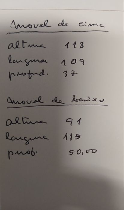 Vendo móvel multifuncional