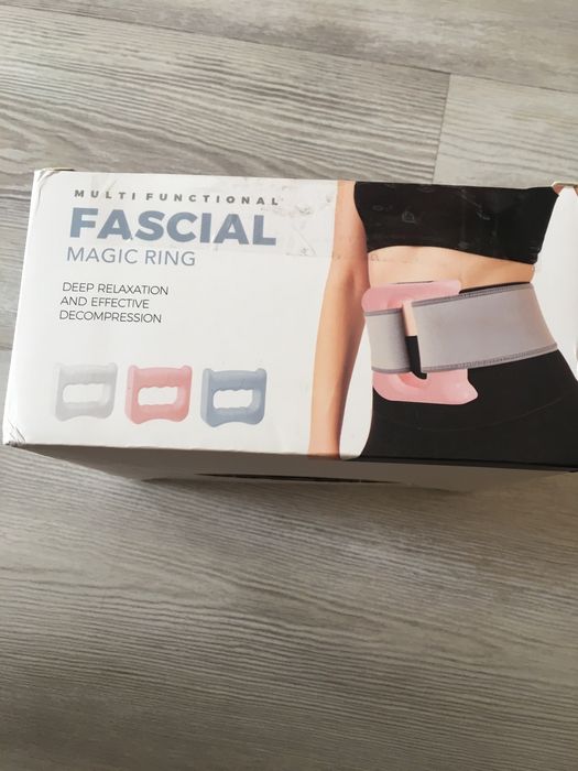 Abdominal Stimulators447456893479823360