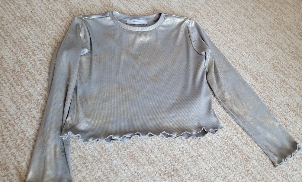 Красива кофтинка 128р