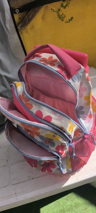 Mochila Escolar BeYou