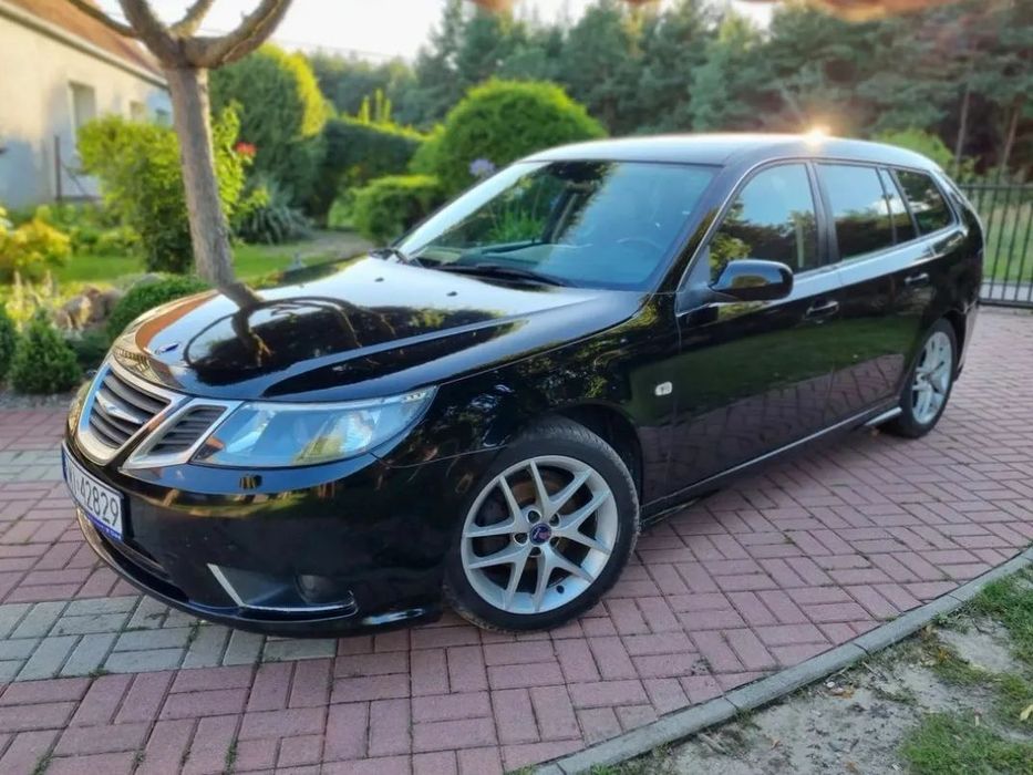 Saab 9-3