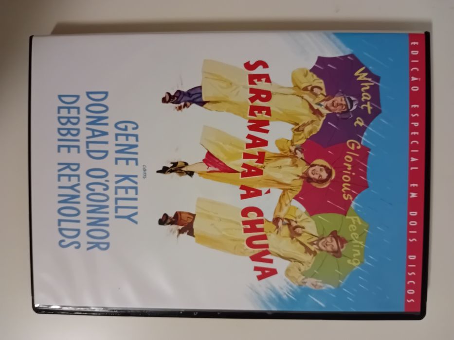 Filmes grandes Clássicos