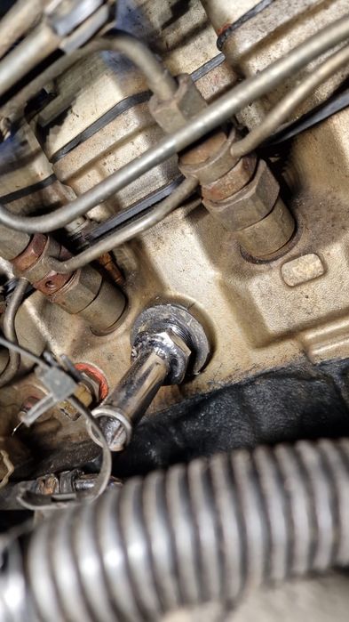 Nissan patrol  y61  2.8 TD  Ano 1998l