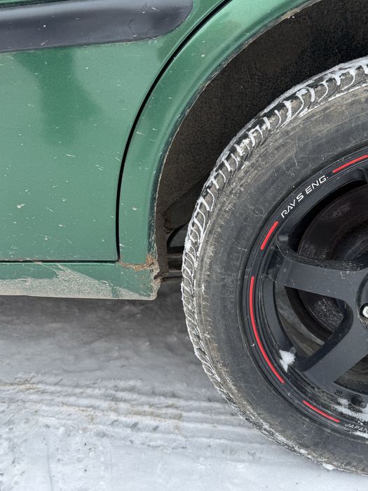 Opel Vectra 2.0 газ/бензин