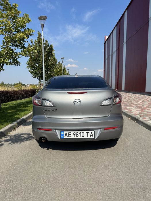 Продам Mazda 3 | 2л автомат