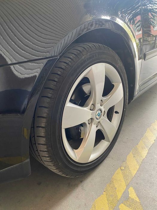 Skoda Otavia Sport 2.0 TDI 140CV Coruche, Fajarda E Erra • OLX.pt