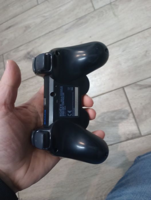 Konsola PS3 Super Slim Pad