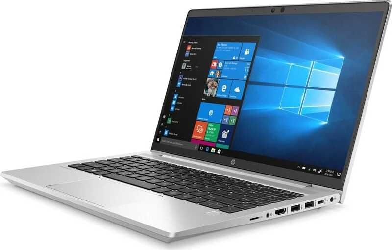 Portatil HP ProBook 440G8 11ªG| 14,1"-FullHD | I5-1135G7 | 16G/32G DDr4 | NVMe512G |M| W11