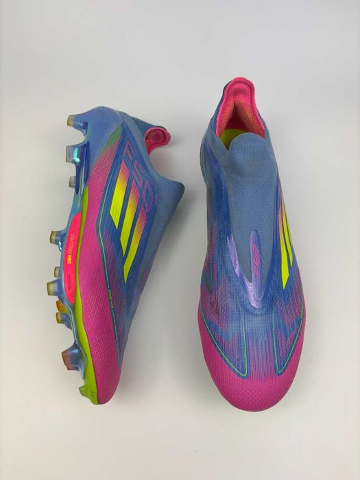 Adidas F50+ LL FG, 43 1/3