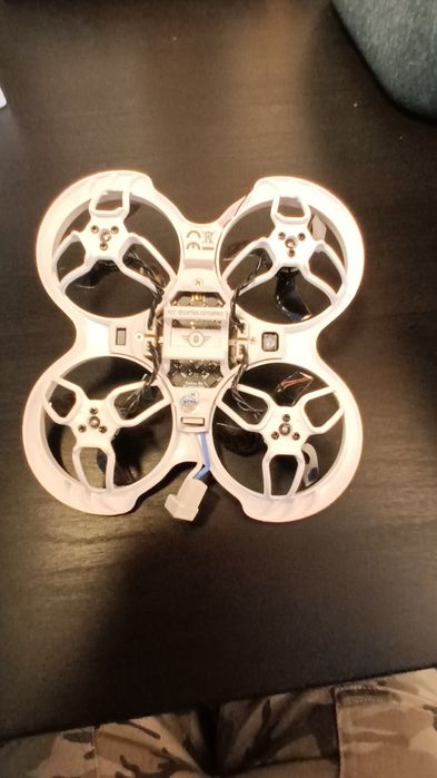 Cetus pro stan idealny  Beta fpv