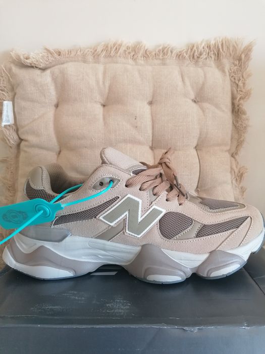New Balance 9060 - Novas