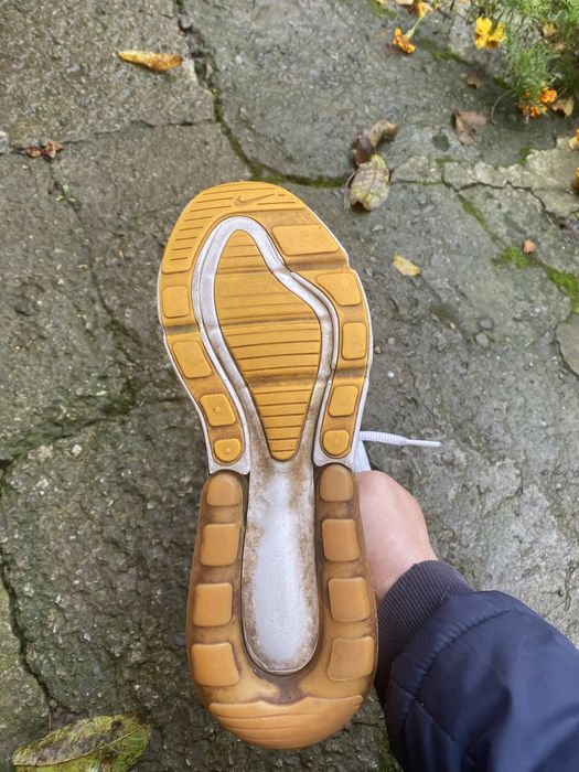 Кросовки мужские Nike Air max 270 43