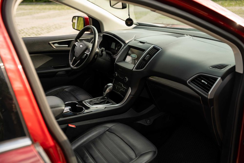 продам Ford Edge 2017 р