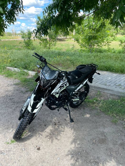 Forte cross 300s
