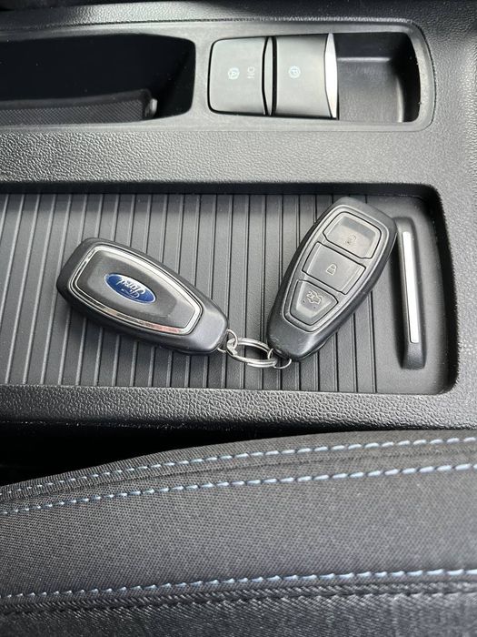 Ford Focus Active 2020 1.5 Дизель | Рідна фарба | Велике ТО (ГРМ , олива замінено)
