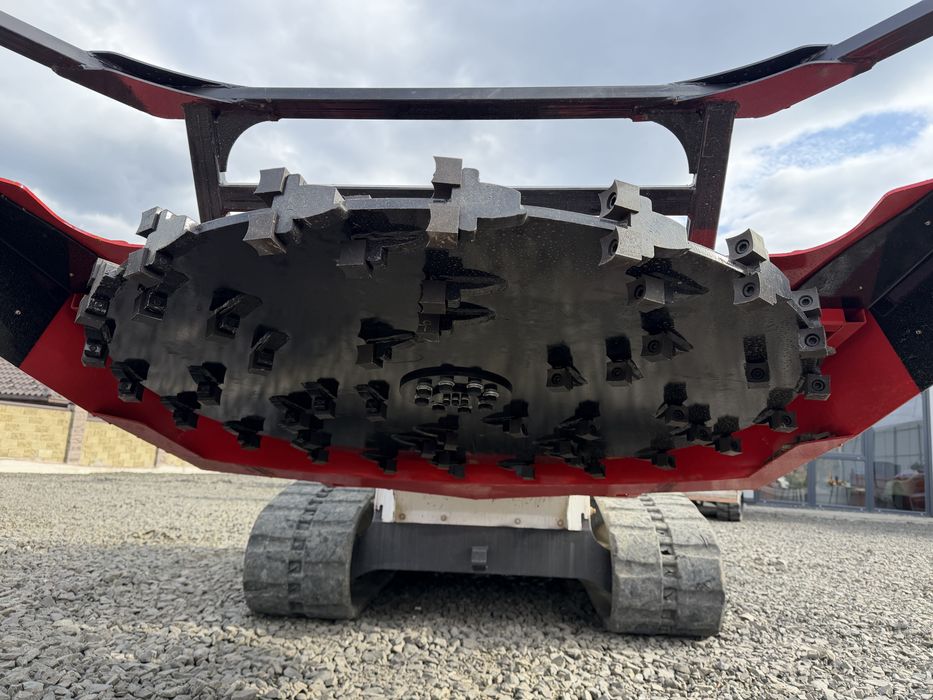 Bobcat T650High Flow, 2018р. в. Відмінний стан!
