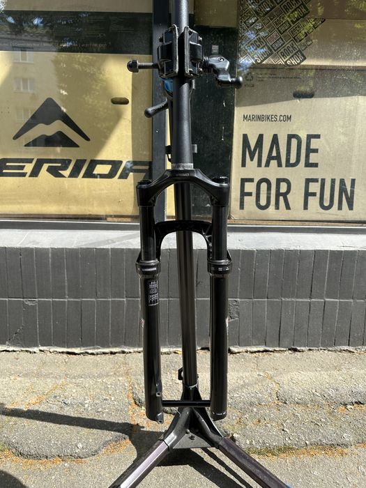 Вилка RockShox Judy Silver 29’’ 100mm НОВА