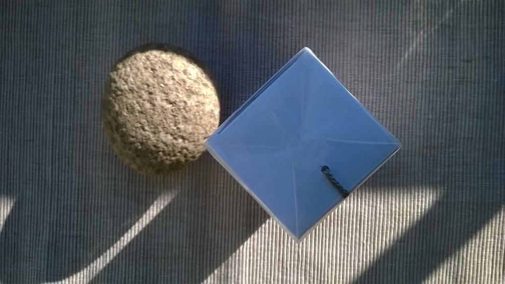 Perfum woda perfumowana Accord Chic Yves Rocher 50 ml