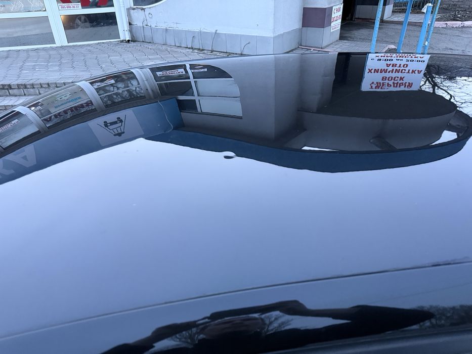 Renault Megane 3 1.5 дизель