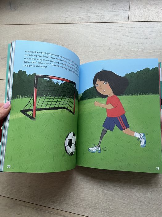 Rozkminki Inki Arlena Witt