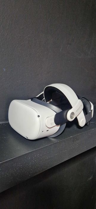 Oculus Quest 2 + BOBOVR M2