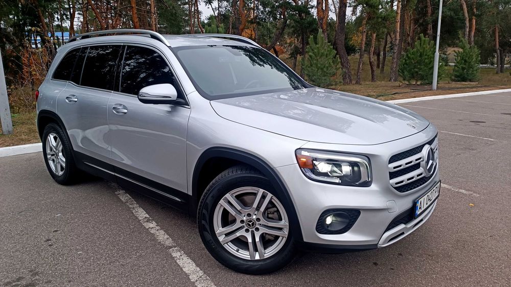 Продам Mercedes GLB 250 7-Місць !!