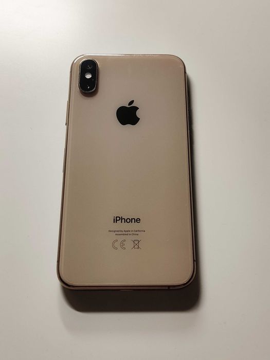 Sprzedam iPhone XS