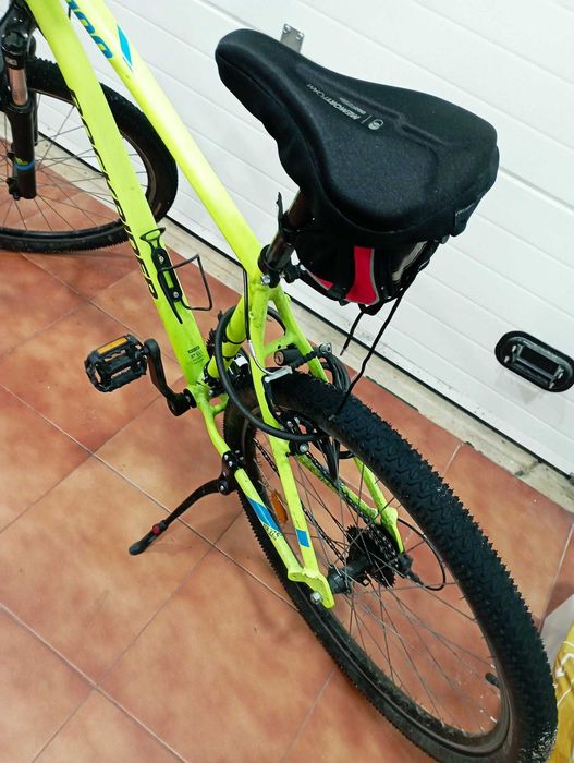 BTT Rockrider ST 100 Roda 27.5