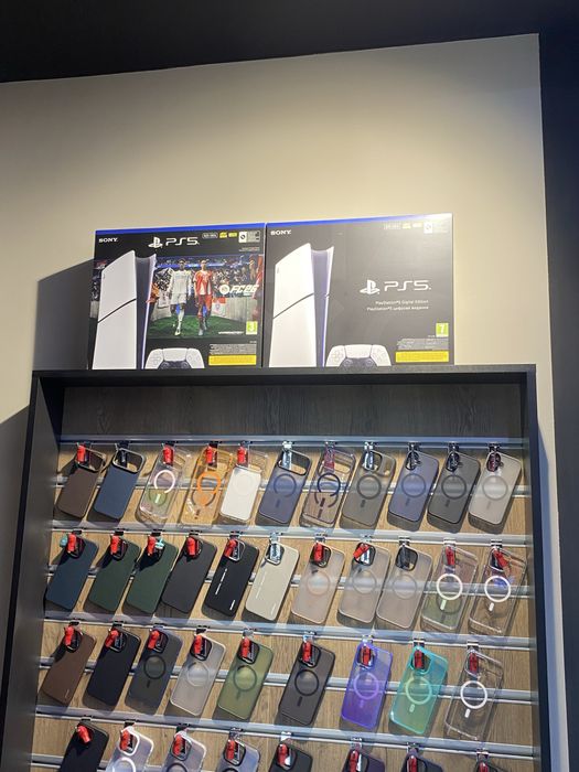 Sony Plastation 5 Slim