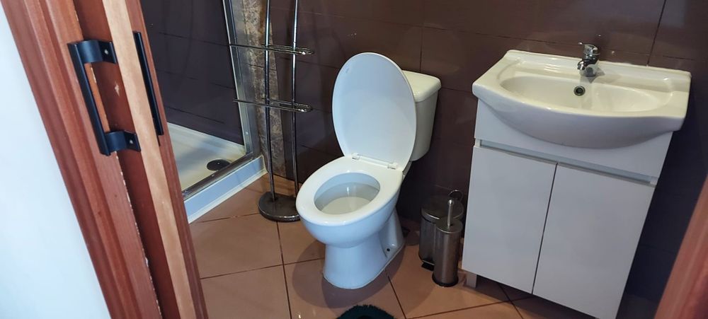 Quartos mobilados