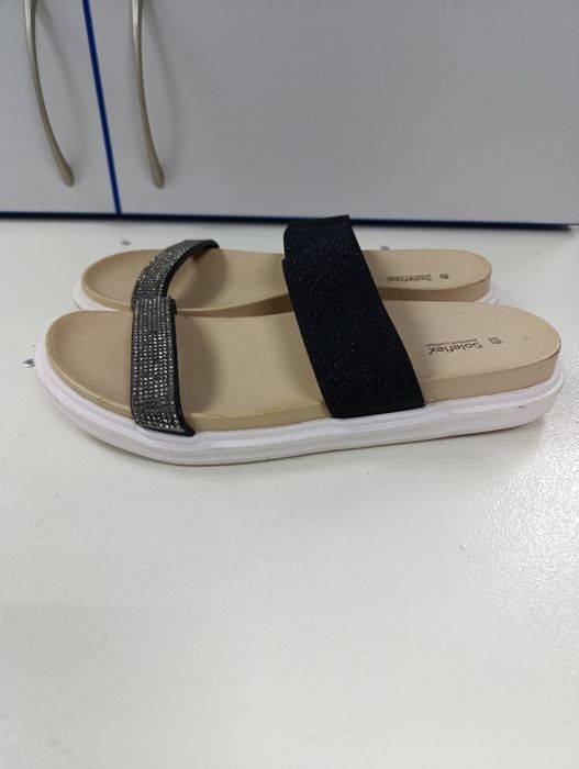 Літні шльопанці sole flex 38р.