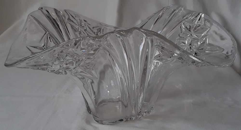 Masywna żardiniera Walther Glas Wellington