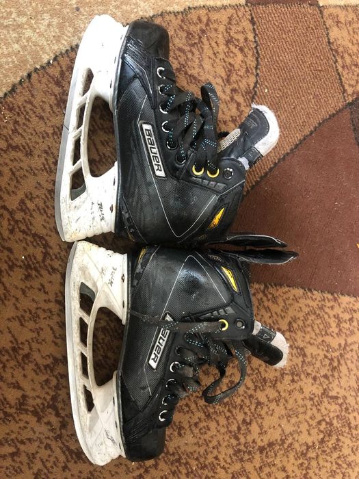 Ковзани Bauer supreme 170
