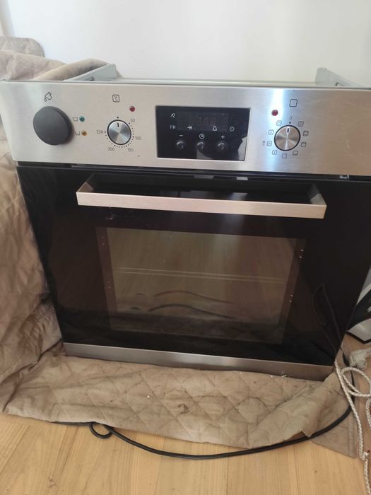 Piekarnik parowy ikea